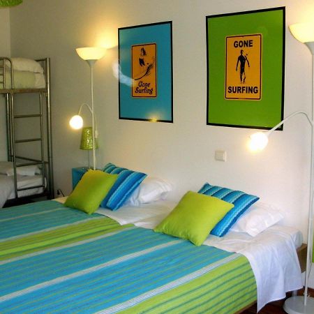Dolce Cascais Guest House Экстерьер фото