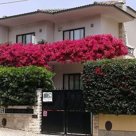 Dolce Cascais Guest House Экстерьер фото