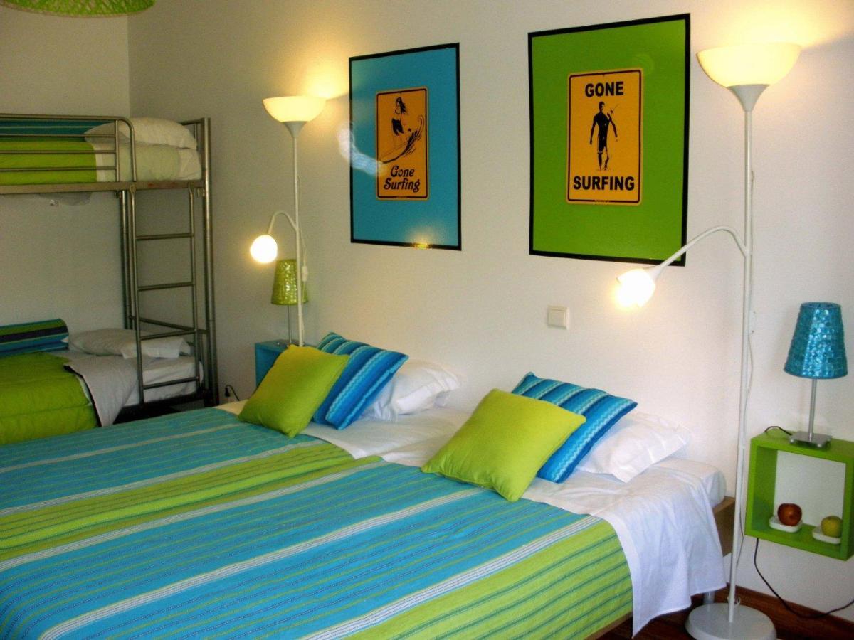 Dolce Cascais Guest House Экстерьер фото