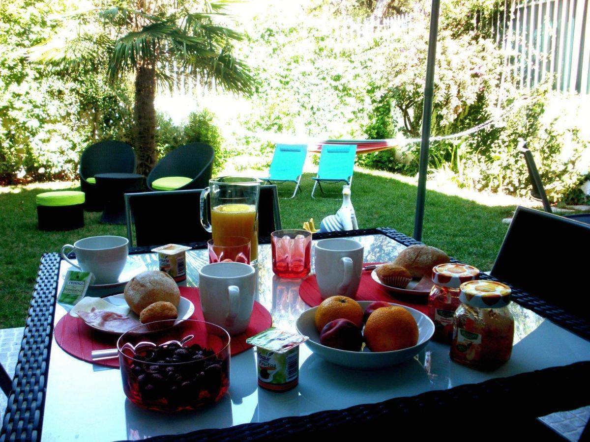 Dolce Cascais Guest House Экстерьер фото
