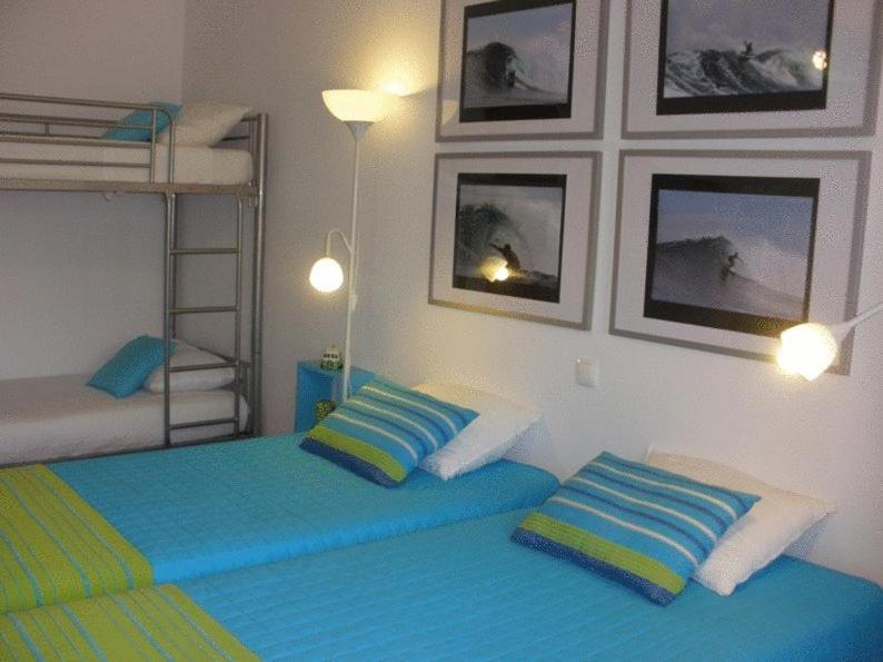 Dolce Cascais Guest House Экстерьер фото