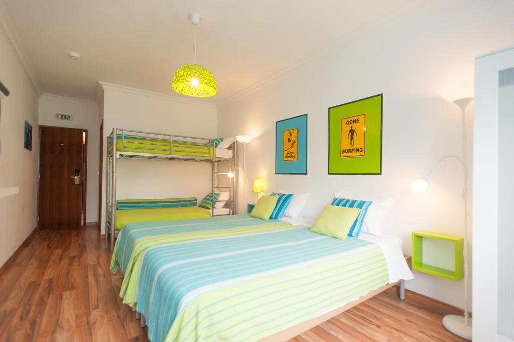 Dolce Cascais Guest House Экстерьер фото