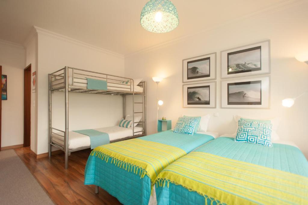 Dolce Cascais Guest House Экстерьер фото
