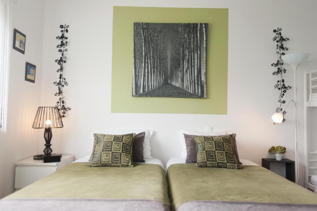 Dolce Cascais Guest House Экстерьер фото
