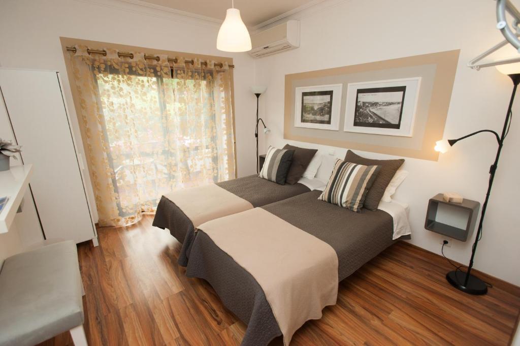 Dolce Cascais Guest House Номер фото