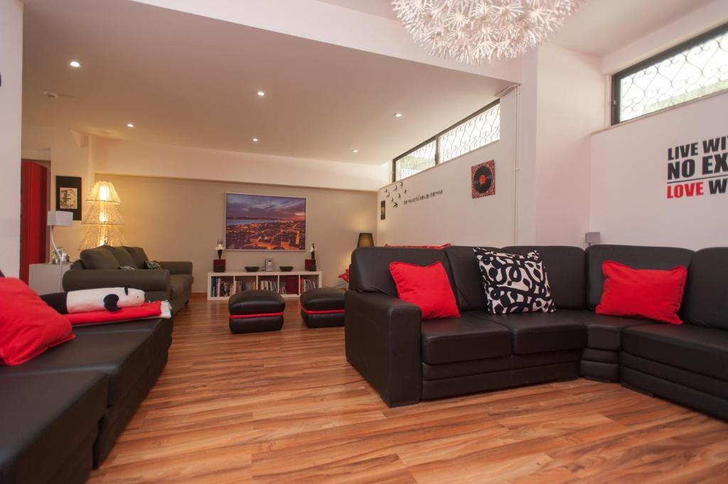 Dolce Cascais Guest House Экстерьер фото