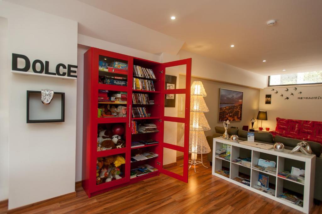 Dolce Cascais Guest House Экстерьер фото
