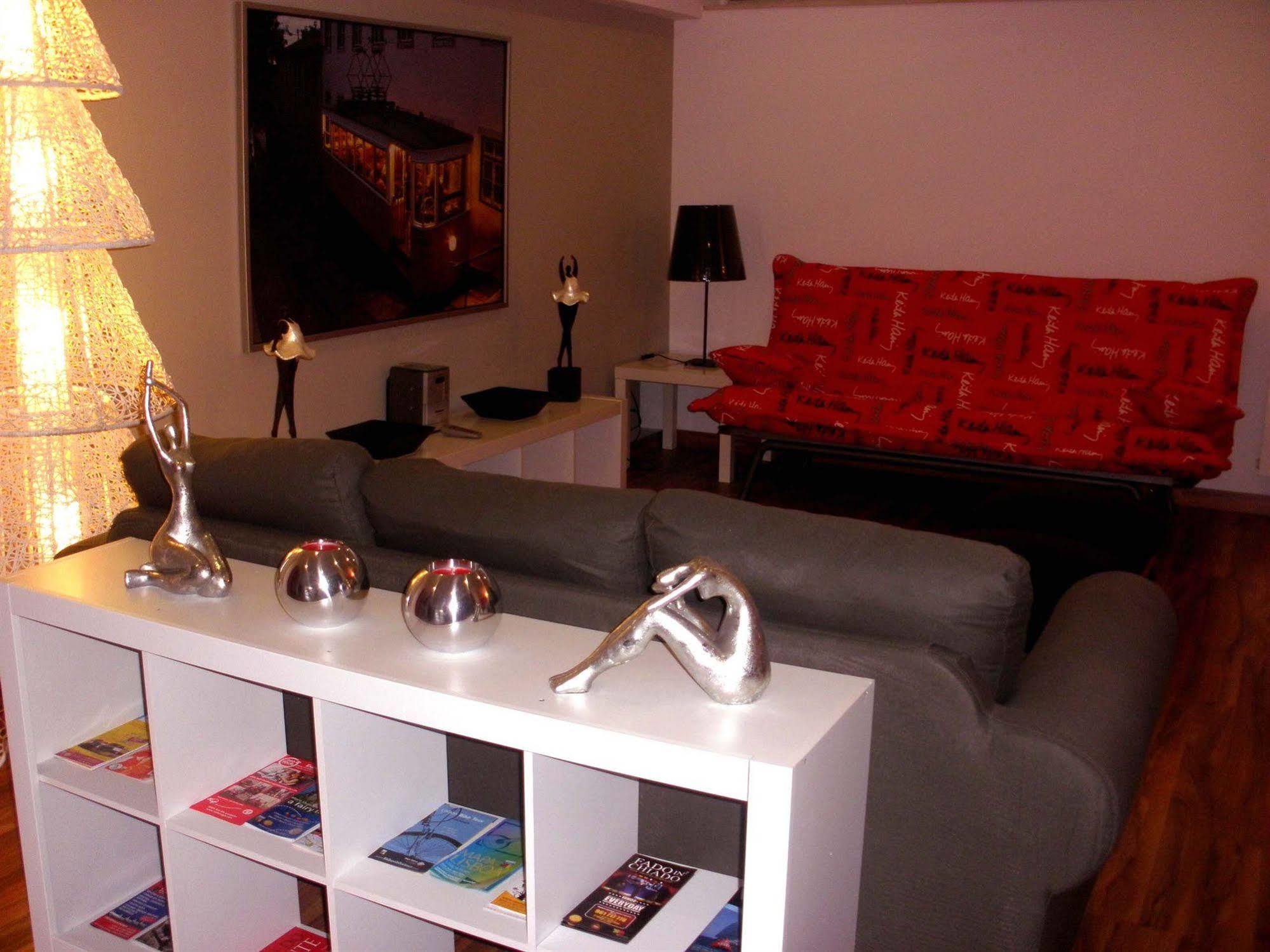 Dolce Cascais Guest House Экстерьер фото