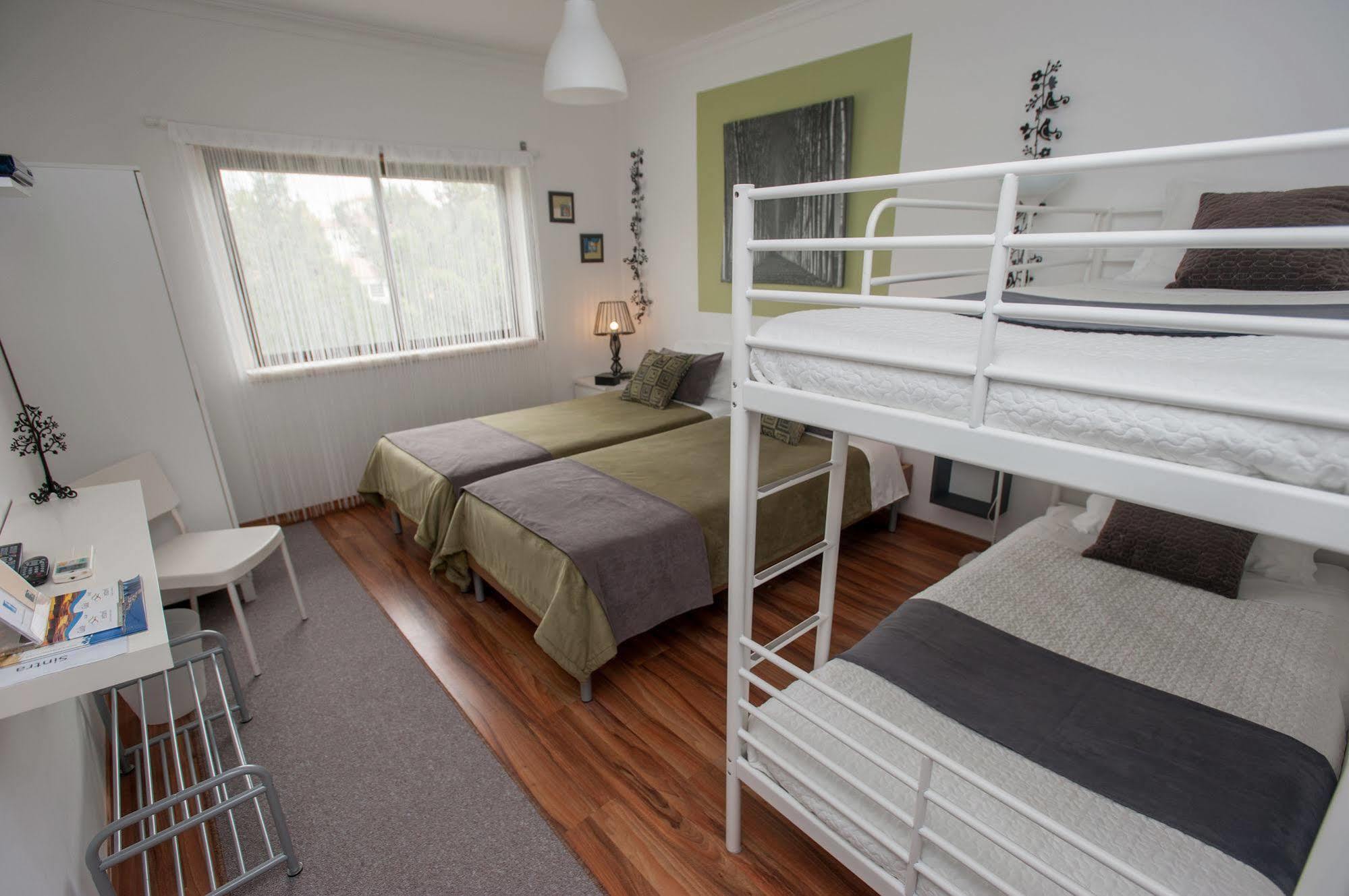 Dolce Cascais Guest House Экстерьер фото