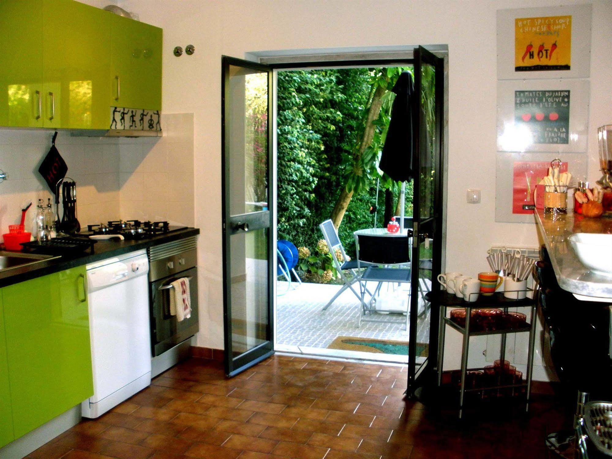 Dolce Cascais Guest House Экстерьер фото