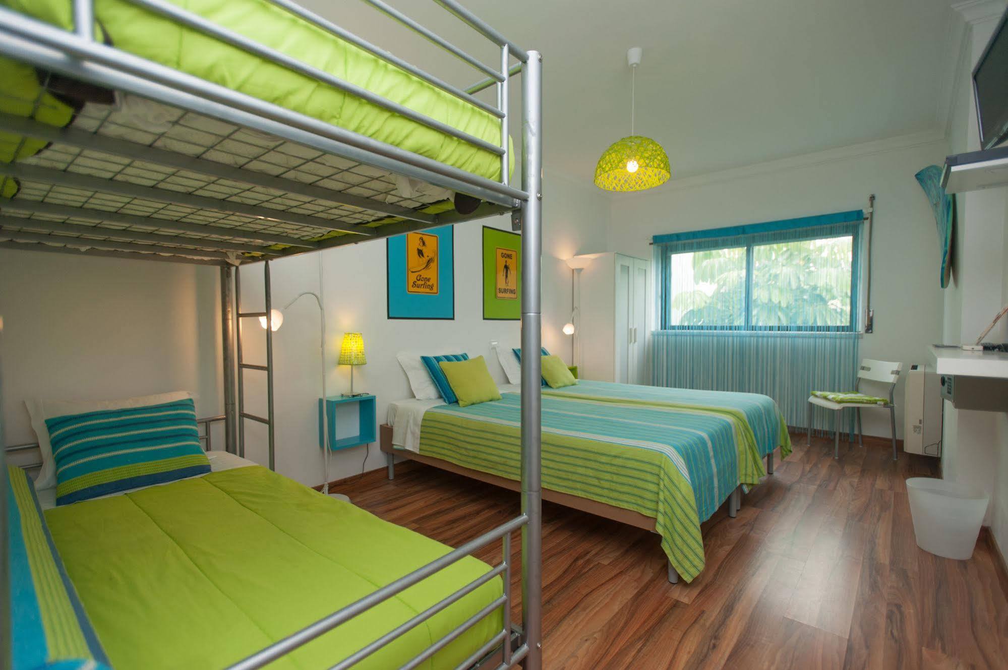 Dolce Cascais Guest House Экстерьер фото