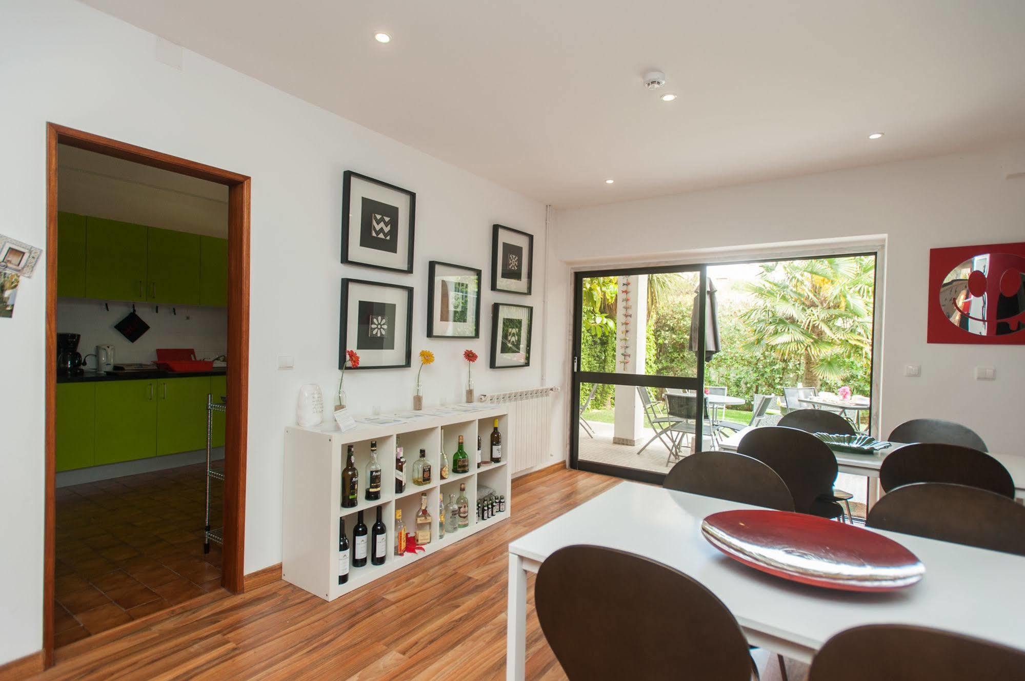 Dolce Cascais Guest House Экстерьер фото