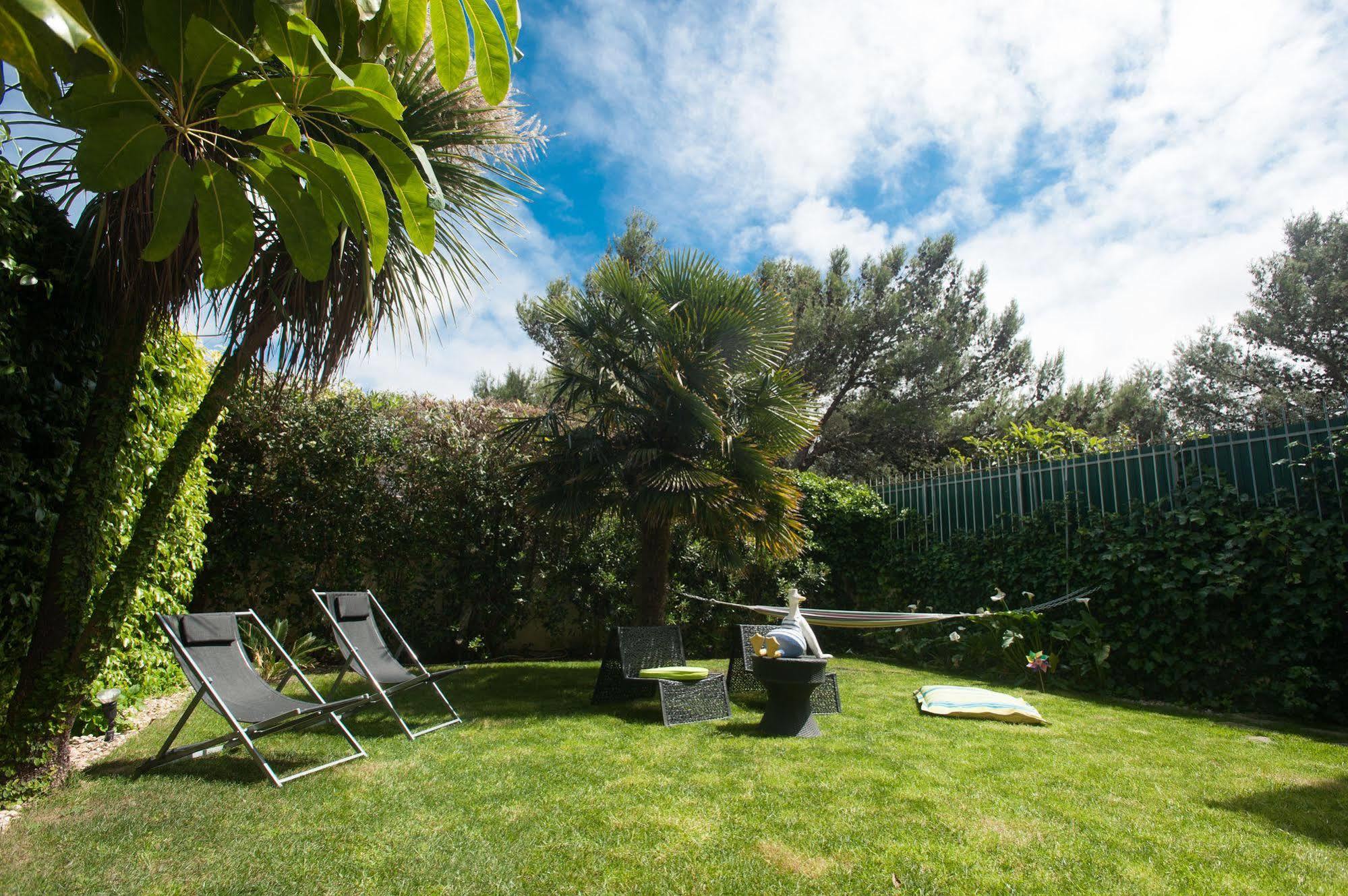 Dolce Cascais Guest House Экстерьер фото