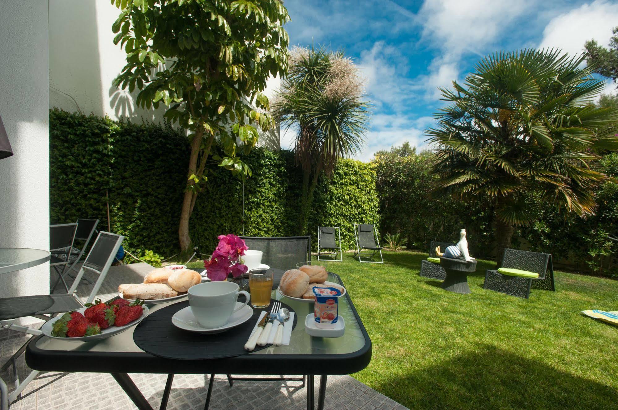 Dolce Cascais Guest House Экстерьер фото
