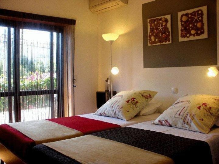Dolce Cascais Guest House Экстерьер фото
