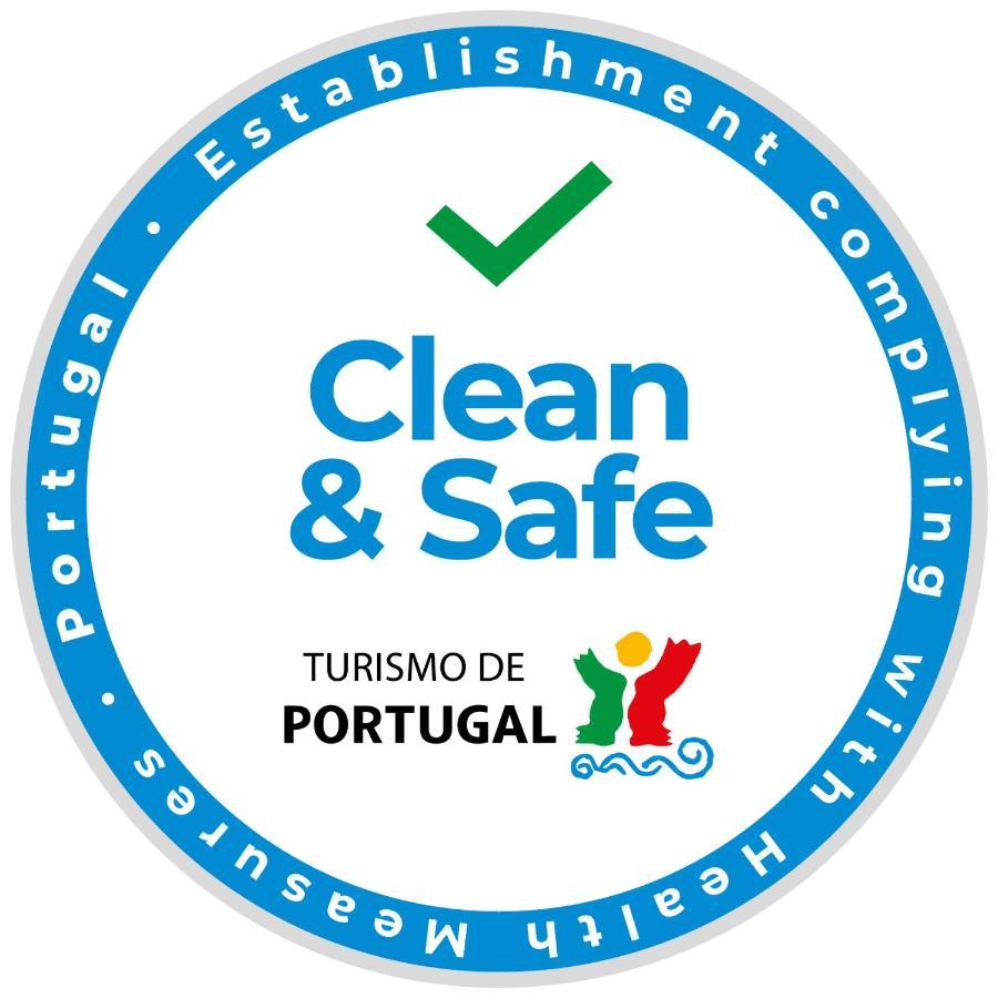 Dolce Cascais Guest House Экстерьер фото